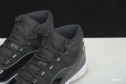 25TH JORDAN ANNIVERSARY RETRO CT8012-011 JUBILEE - 11 1009